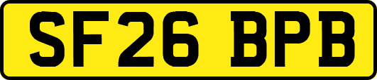 SF26BPB