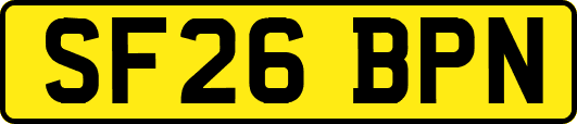SF26BPN