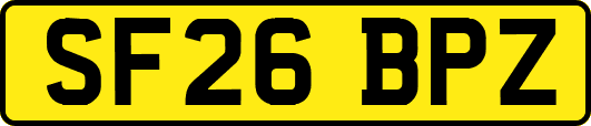 SF26BPZ