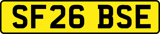 SF26BSE