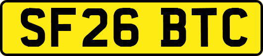 SF26BTC