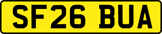 SF26BUA