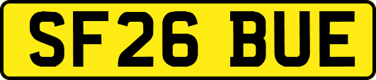 SF26BUE