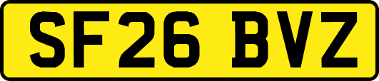 SF26BVZ