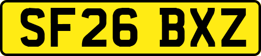 SF26BXZ