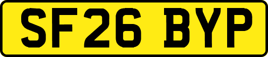 SF26BYP