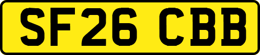 SF26CBB