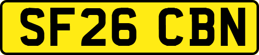 SF26CBN