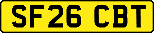SF26CBT