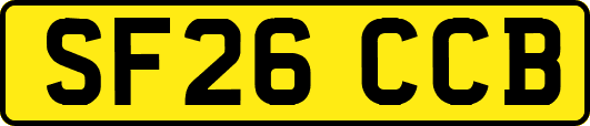 SF26CCB