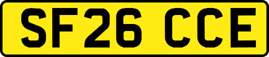 SF26CCE