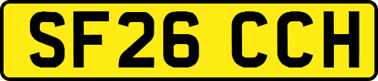 SF26CCH