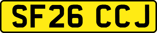 SF26CCJ