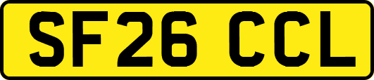 SF26CCL