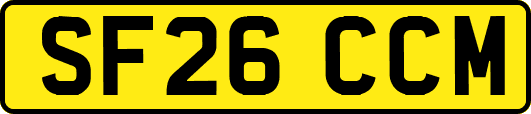 SF26CCM