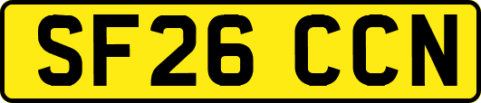 SF26CCN