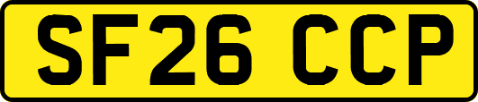 SF26CCP