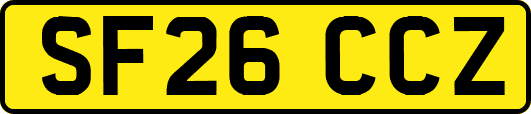 SF26CCZ