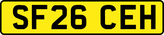 SF26CEH
