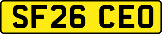 SF26CEO