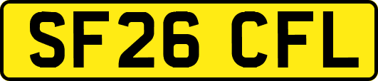 SF26CFL