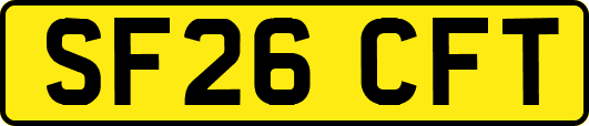 SF26CFT