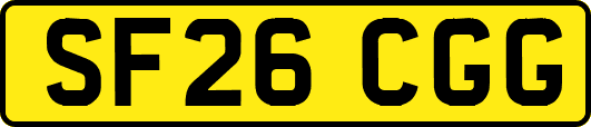 SF26CGG