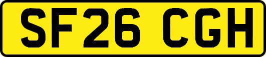 SF26CGH
