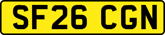 SF26CGN