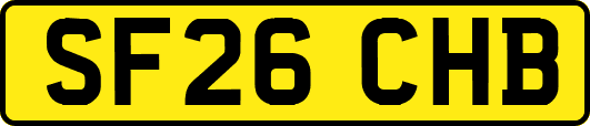 SF26CHB