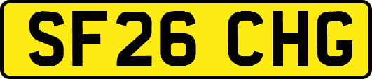 SF26CHG