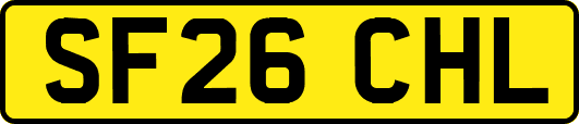 SF26CHL