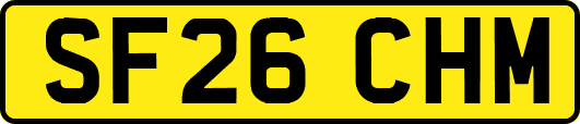 SF26CHM