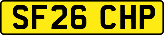 SF26CHP