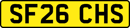 SF26CHS