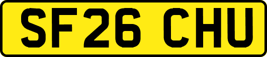 SF26CHU
