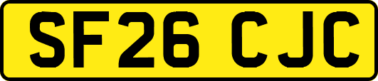 SF26CJC