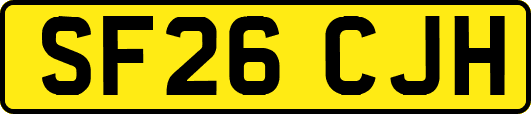 SF26CJH