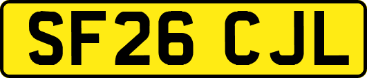 SF26CJL