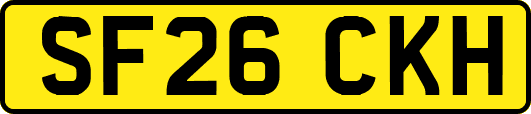 SF26CKH