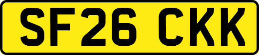 SF26CKK