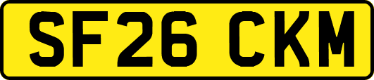 SF26CKM