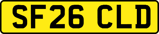 SF26CLD