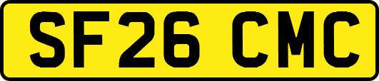 SF26CMC