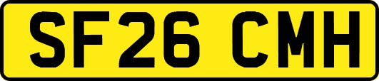SF26CMH