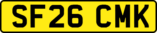 SF26CMK