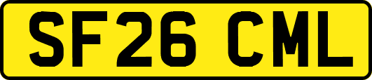 SF26CML