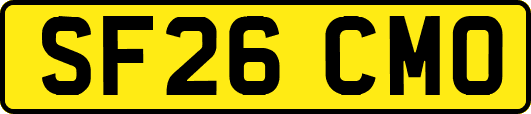 SF26CMO