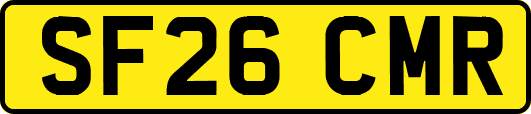 SF26CMR