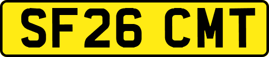 SF26CMT